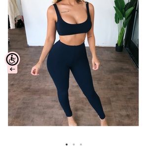 Ootdfash 2 piece set